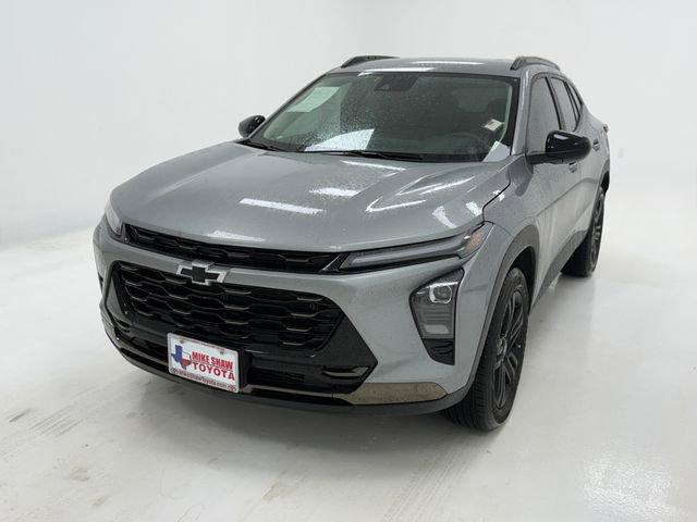 Used 2026 Chevrolet Trax ACTIV w/ Driver Confidence Package image 4