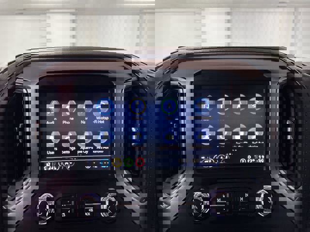 Certified 2021 GMC Sierra 1500 SLT image 13