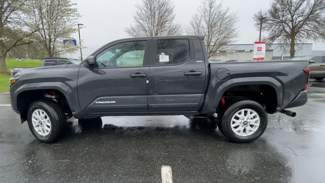 New 2026 Toyota Tacoma SR5 AWD/4WD image 5