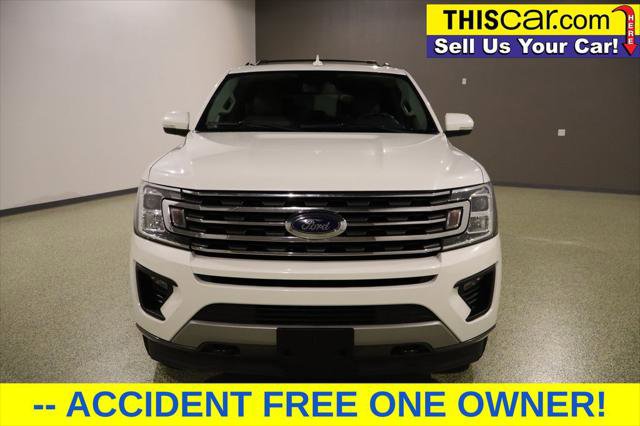 Used 2020 Ford Expedition XLT w/ Equipment Group 202A image 2