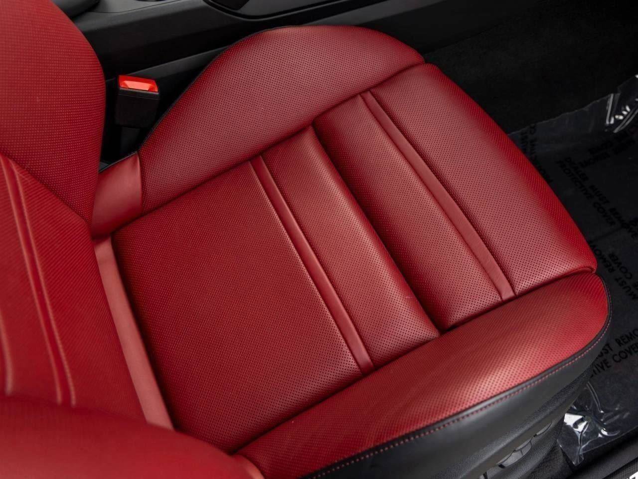 Certified 2024 Porsche Cayenne Turbo GT image 90