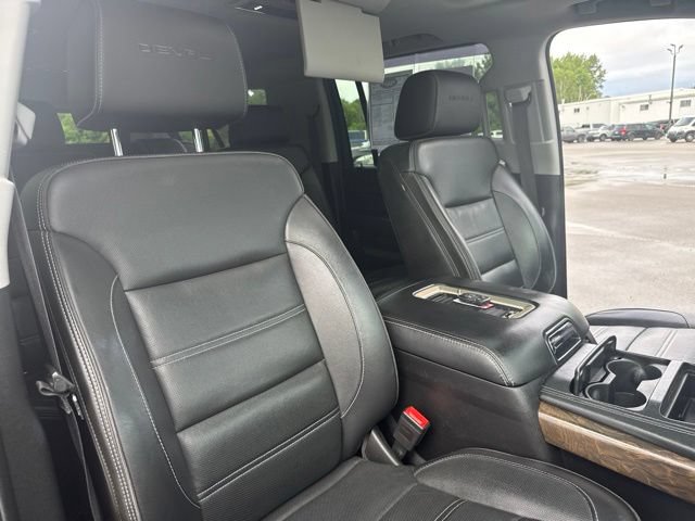 Used 2018 GMC Yukon XL Denali w/ Denali Ultimate Package AWD/4WD image 33