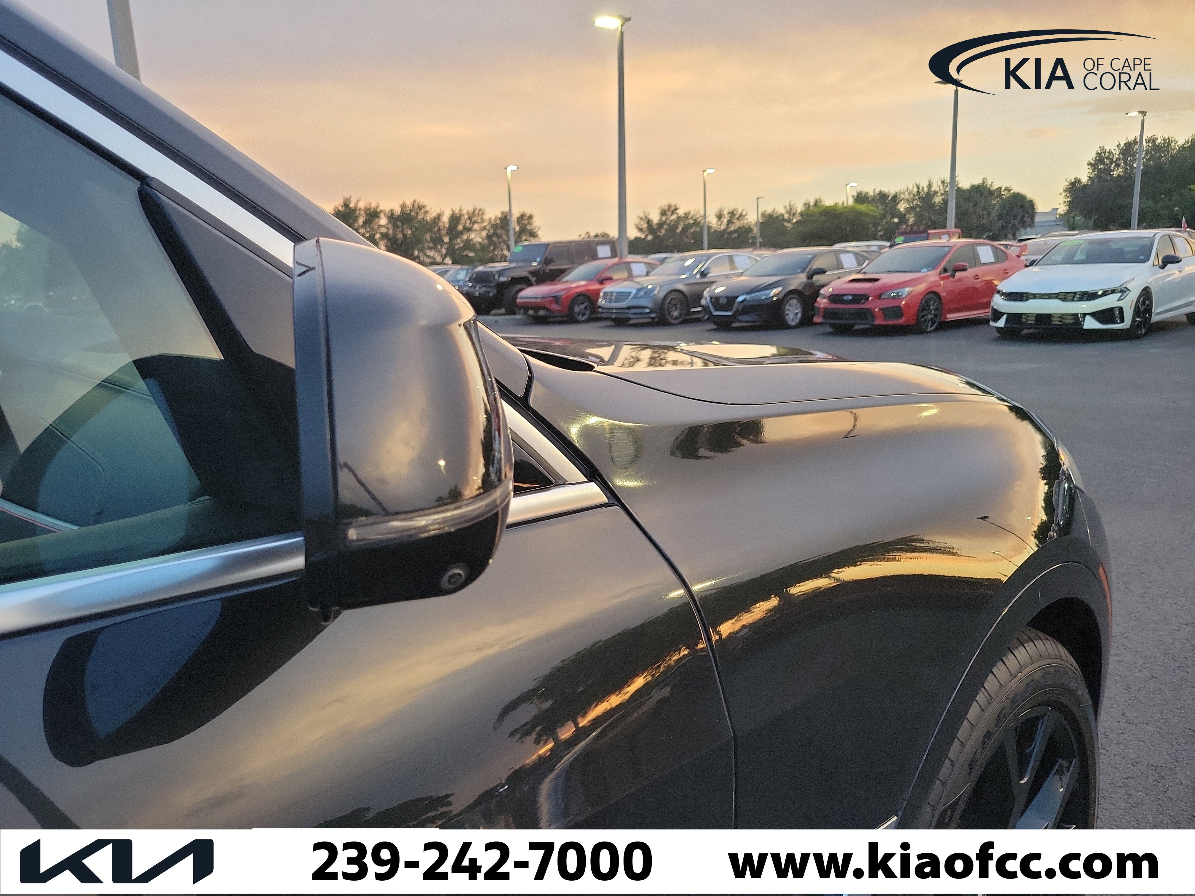 Used 2019 BMW X7 xDrive40i w/ Premium Package AWD/4WD image 8