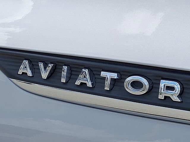 Used 2024 Lincoln Aviator Reserve w/ Elements Package Plus AWD/4WD image 30