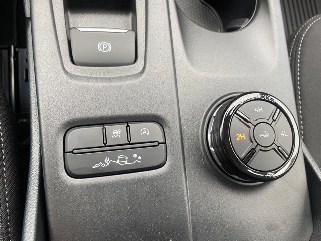 New 2025 Ford Ranger XLT w/ FX4 Off-Road Package image 42