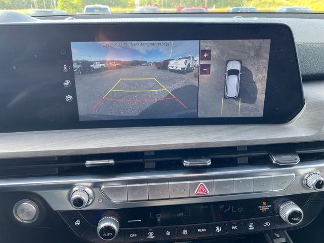 Used 2023 Kia Telluride SX image 24