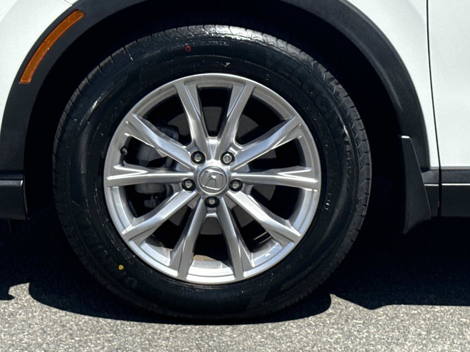 Certified 2023 Honda CR-V EX-L image 11