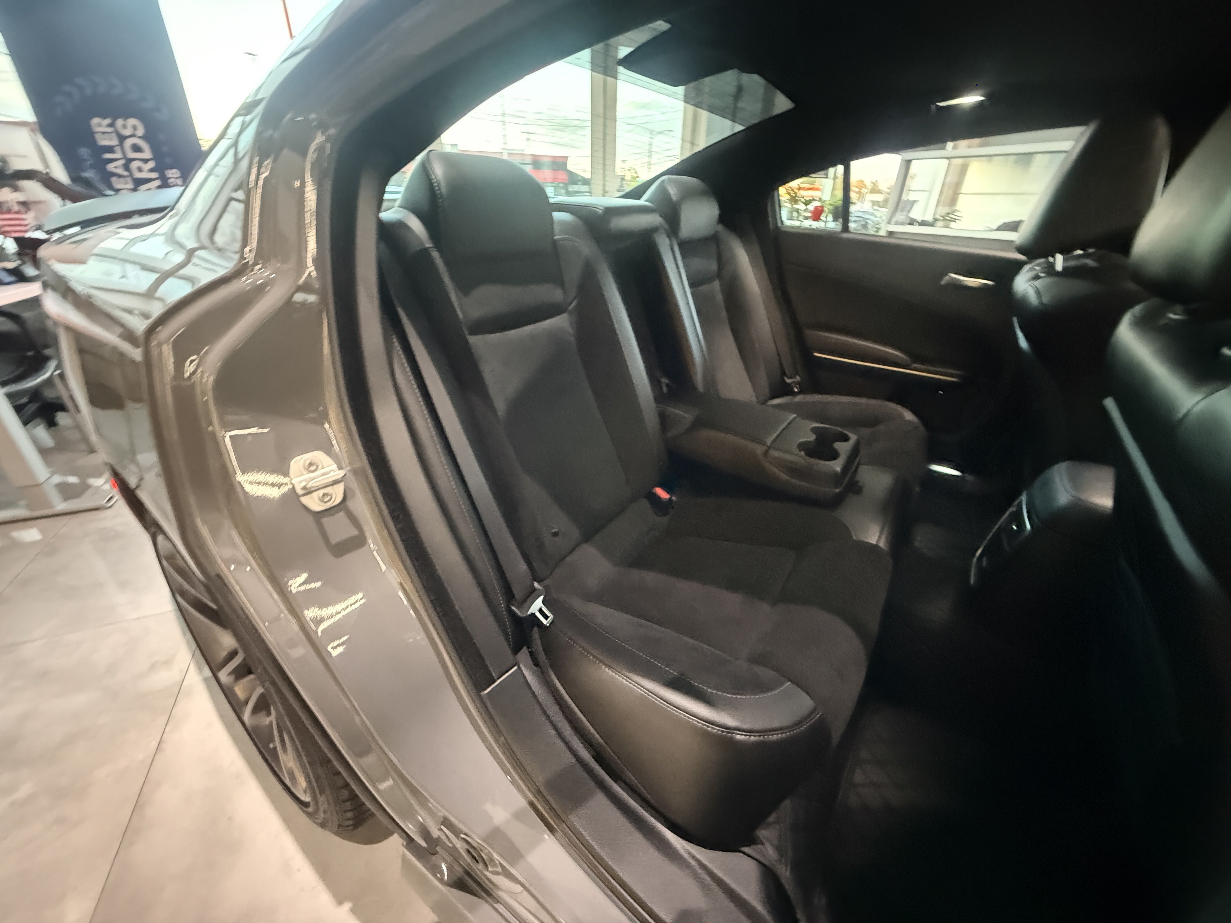 Used 2023 Dodge Charger Scat Pack RWD image 28