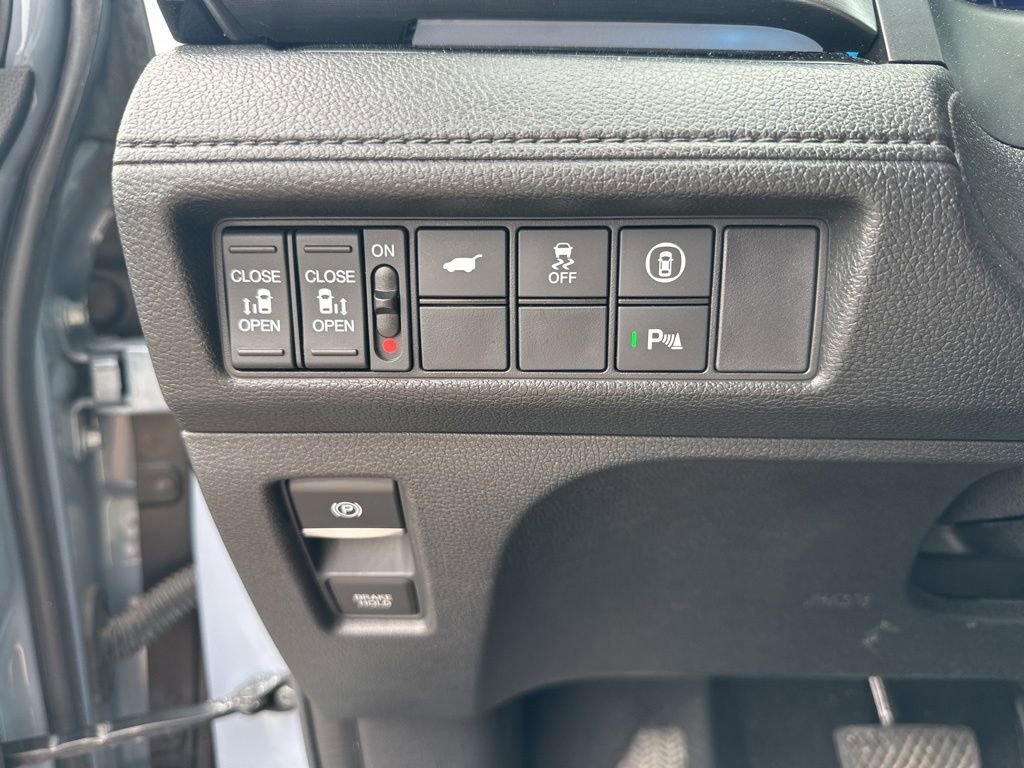 Used 2023 Honda Odyssey Touring image 20