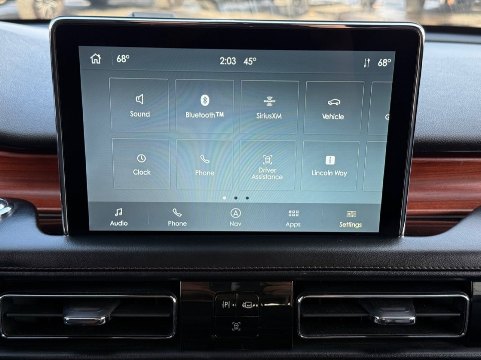 Used 2021 Lincoln Aviator Reserve image 29