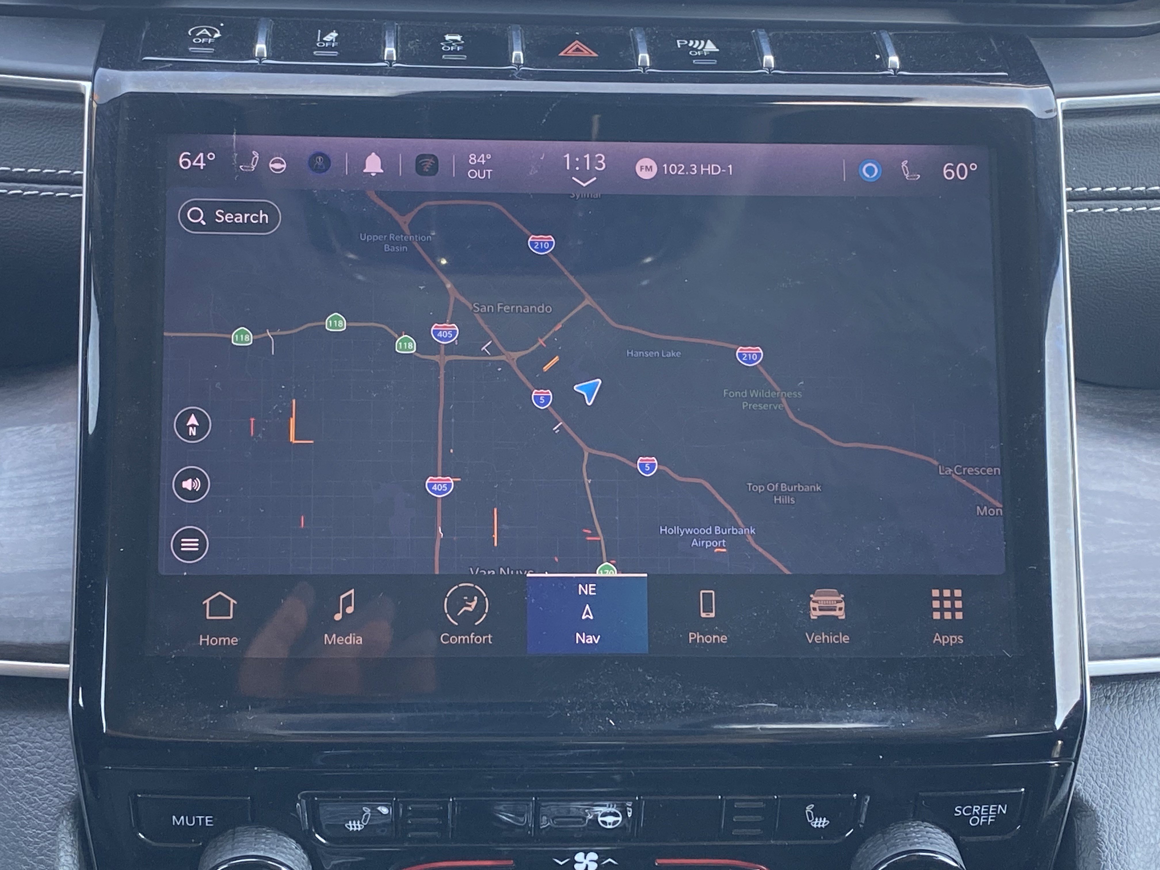 Used 2023 Jeep Grand Cherokee L Limited image 27