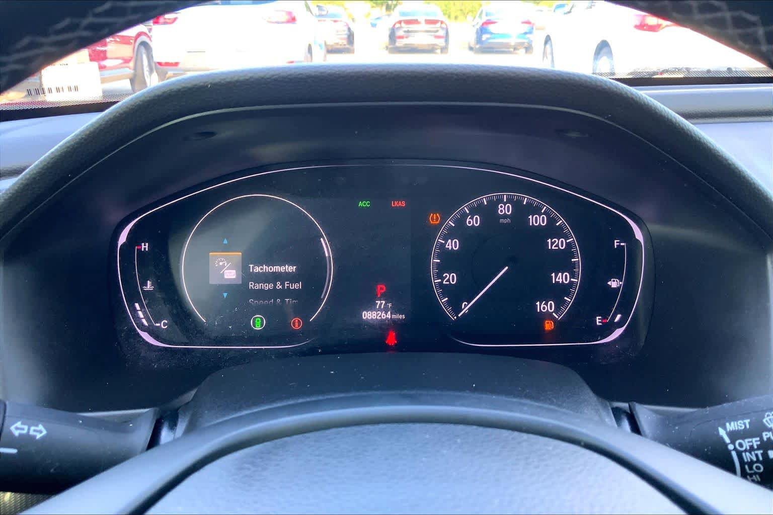 Used 2018 Honda Accord Sport image 25