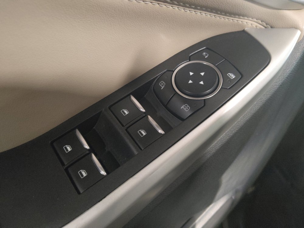 Used 2021 Ford Explorer Limited w/ Equipment Group 301A RWD image 27