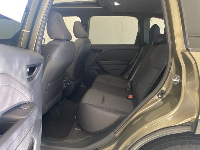 Certified 2025 Subaru Forester Premium image 13