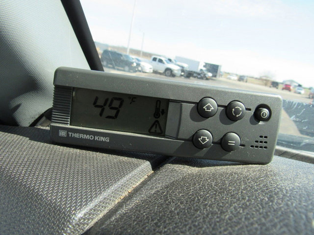 Used 2022 Ford F650 2WD Regular Cab Super Duty image 44