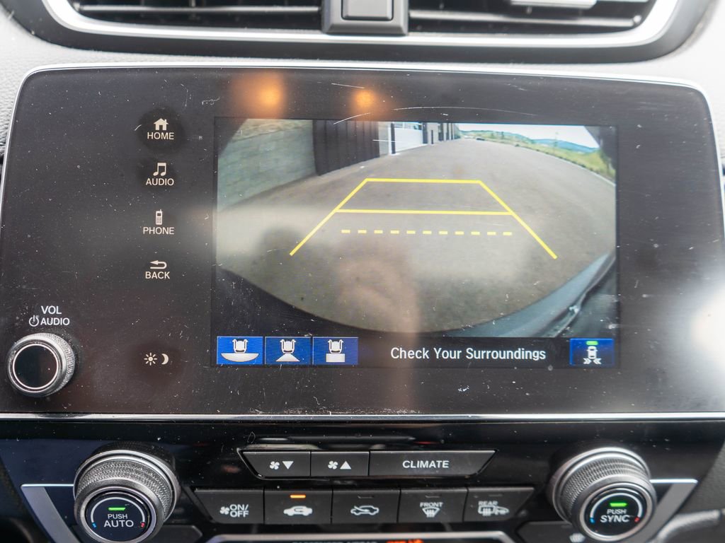 Used 2022 Honda CR-V EX-L image 24