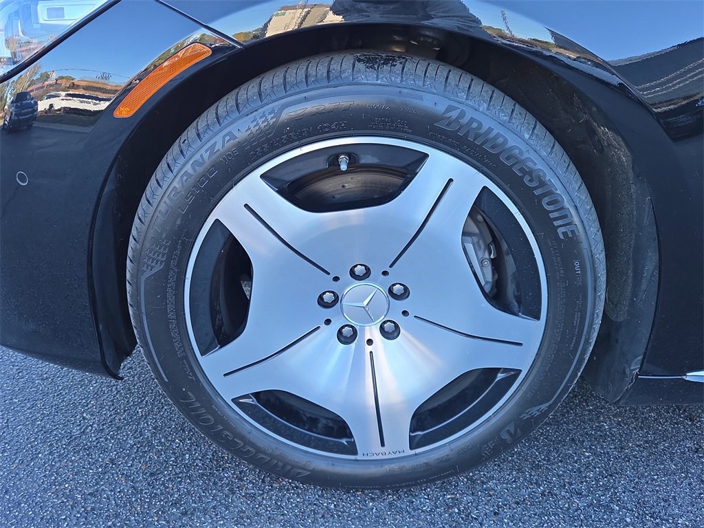 Certified 2024 Mercedes-Benz Maybach S 580 4MATIC image 9