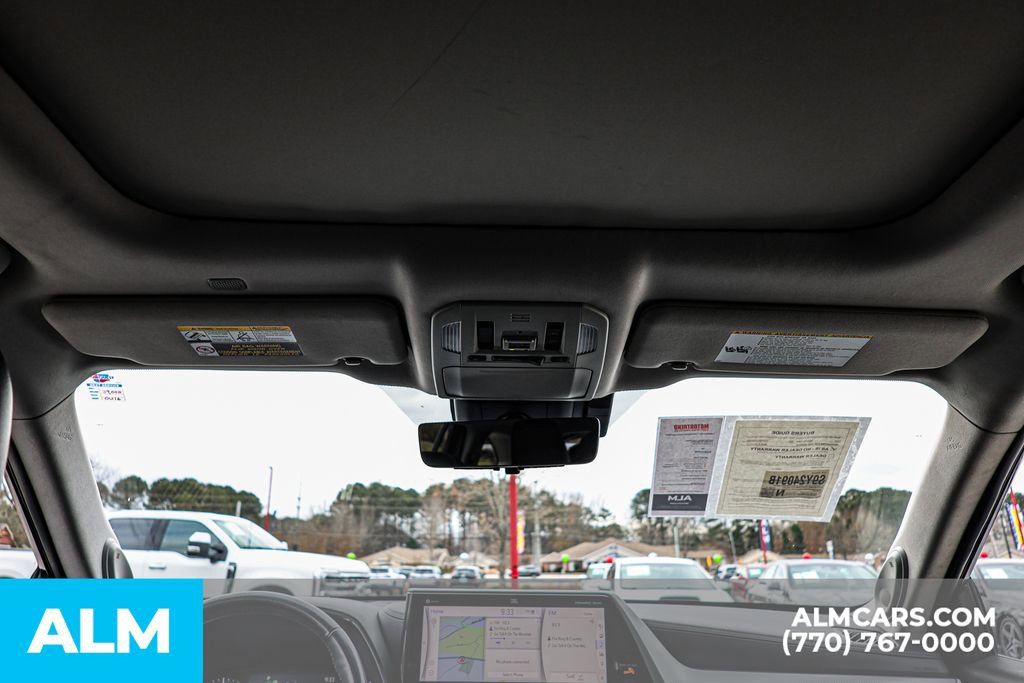 Used 2021 Toyota Highlander Platinum image 63