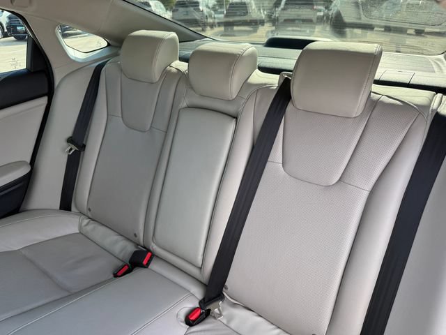 Used 2019 Honda Insight Touring image 28