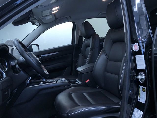 Used 2025 MAZDA CX-5 AWD 2.5 S w/ Select Package image 19