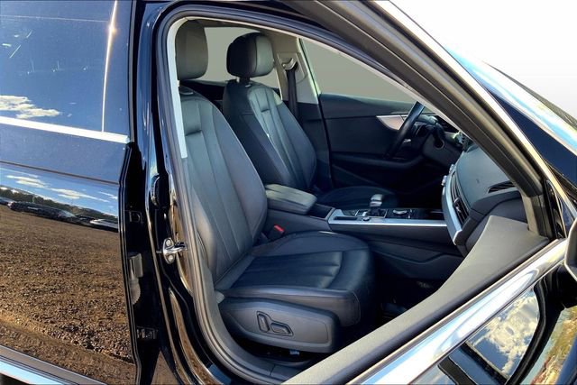 Used 2017 Audi A4 2.0T allroad Premium image 7