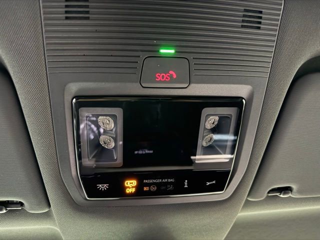 New 2025 Volkswagen ID. Buzz Pro S image 25