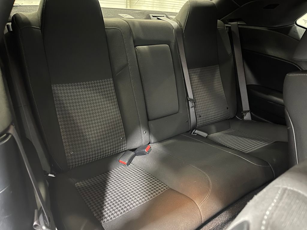 Used 2019 Dodge Challenger R/T Scat Pack image 32