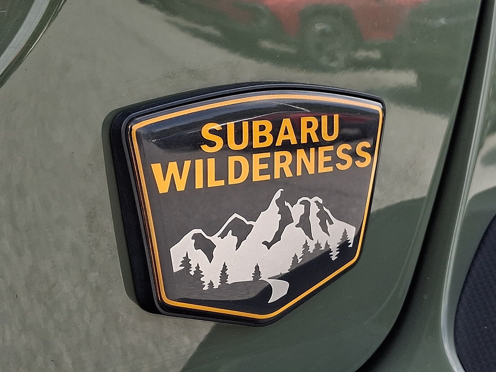 Certified 2024 Subaru Crosstrek 2.5i Wilderness AWD/4WD image 33