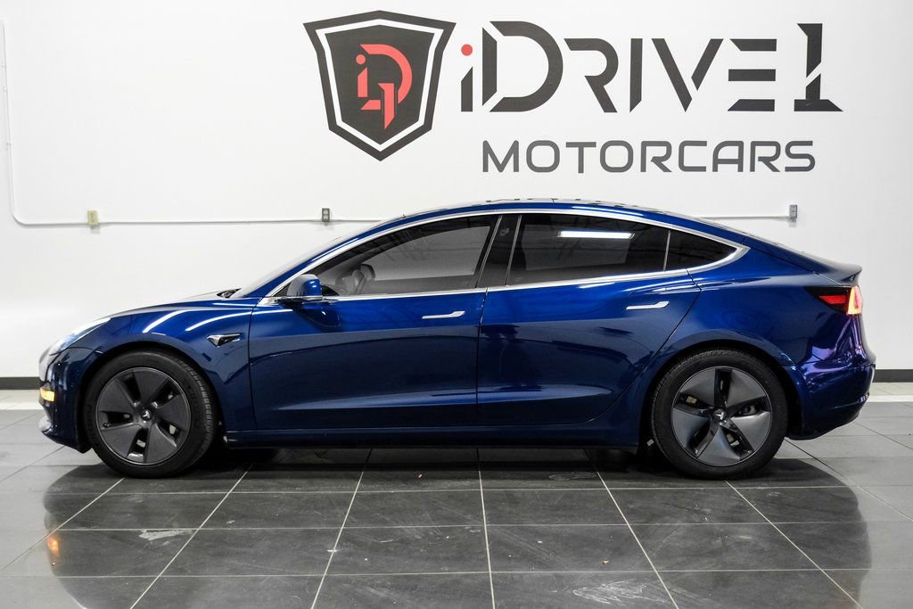 Used 2018 Tesla Model 3 Long Range image 13