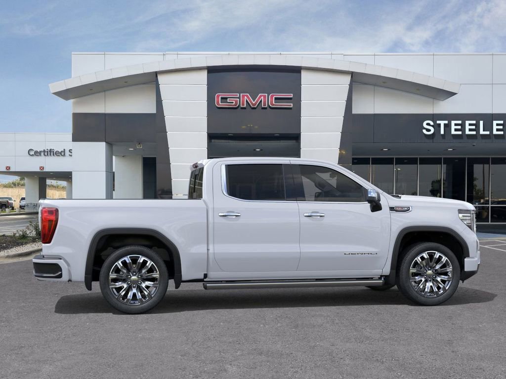 New 2026 GMC Sierra 1500 Denali image 5