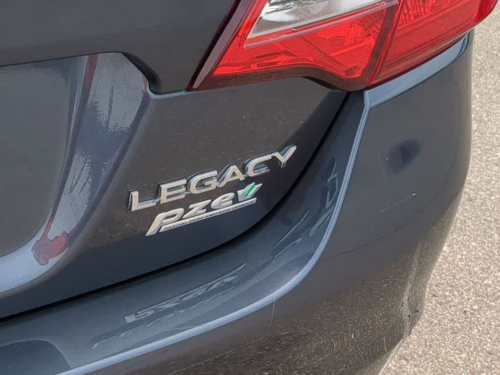 Used 2017 Subaru Legacy 2.5i Premium AWD/4WD image 11