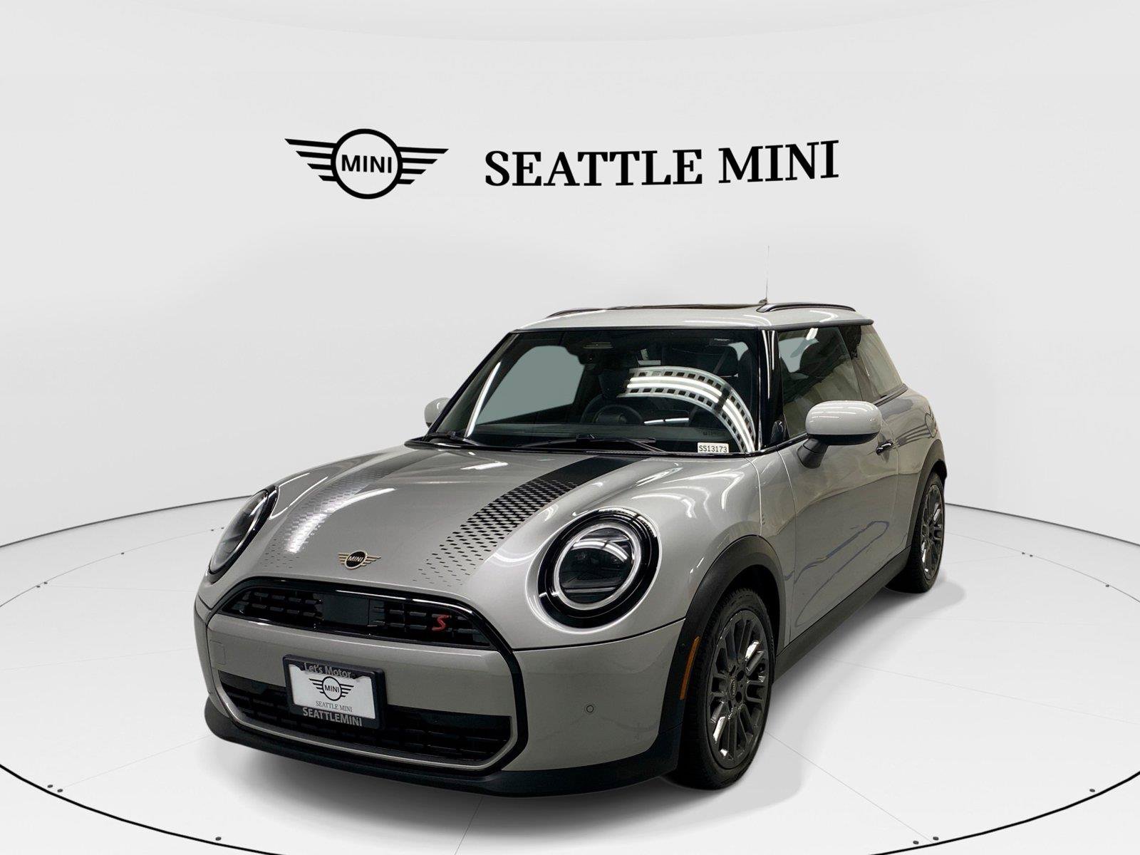 Used 2026 MINI Cooper S