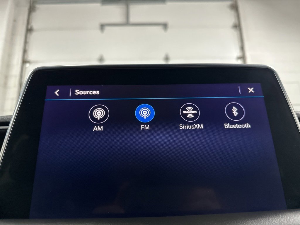 Used 2021 Chevrolet Tahoe Z71 image 33