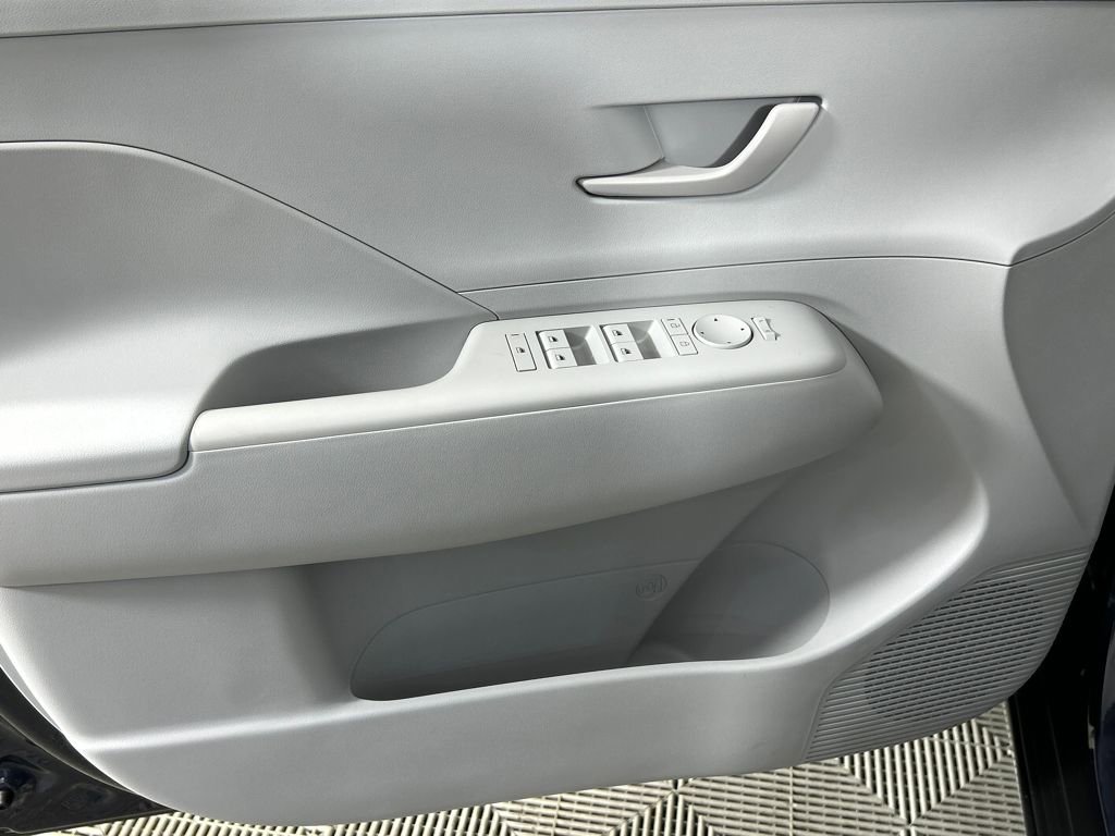 Certified 2026 Hyundai Kona SEL Sport image 12