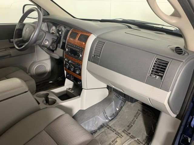 Used 2008 Dodge Durango SLT AWD/4WD image 20