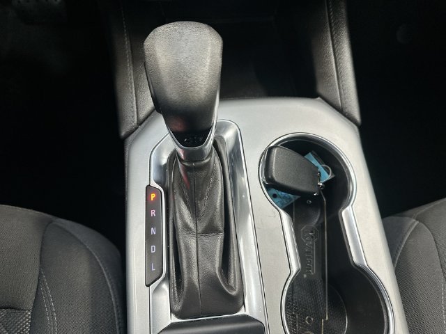 Used 2021 Chevrolet Blazer LT FWD image 28