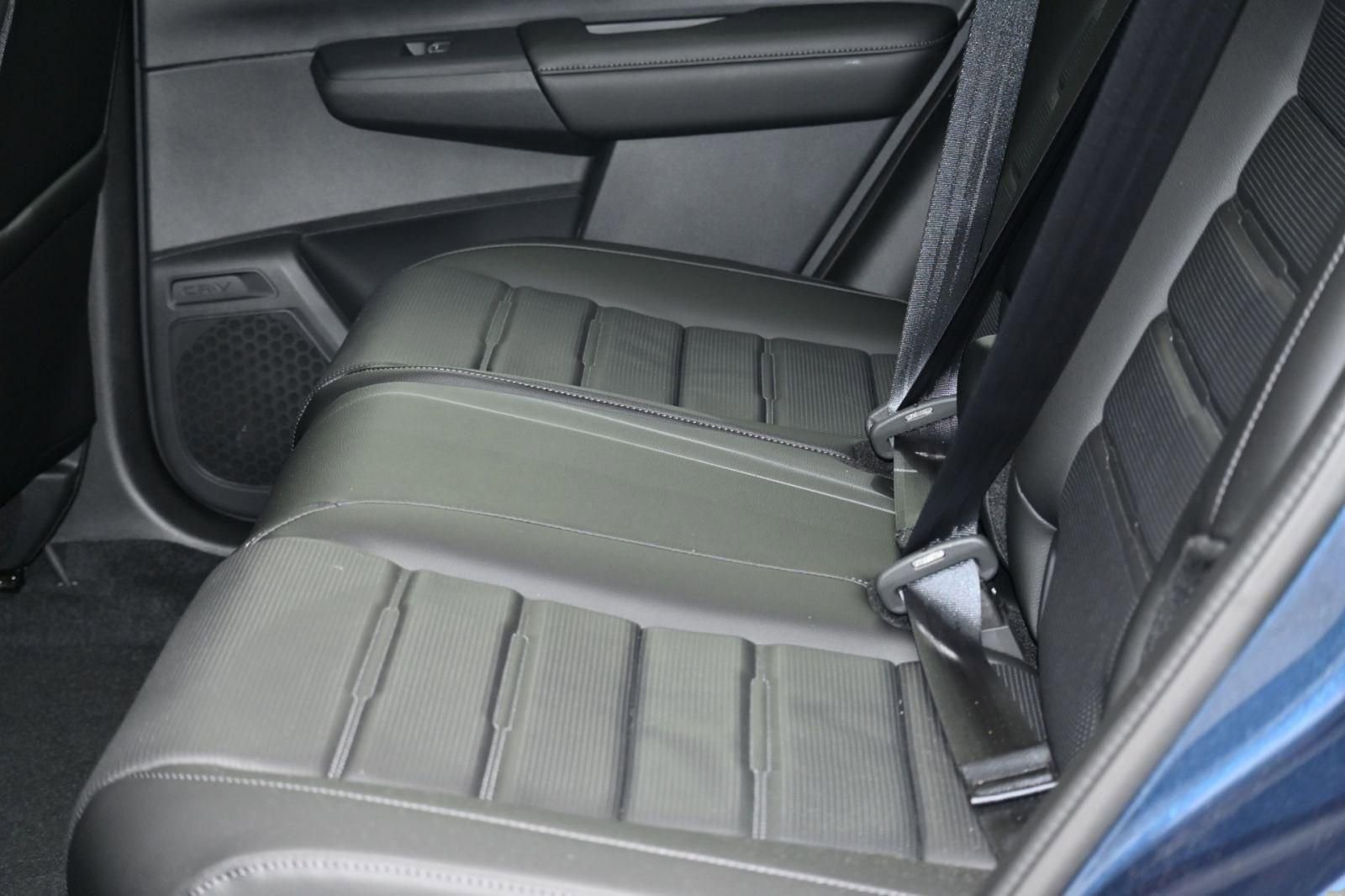 New 2026 Honda CR-V EX-L image 18