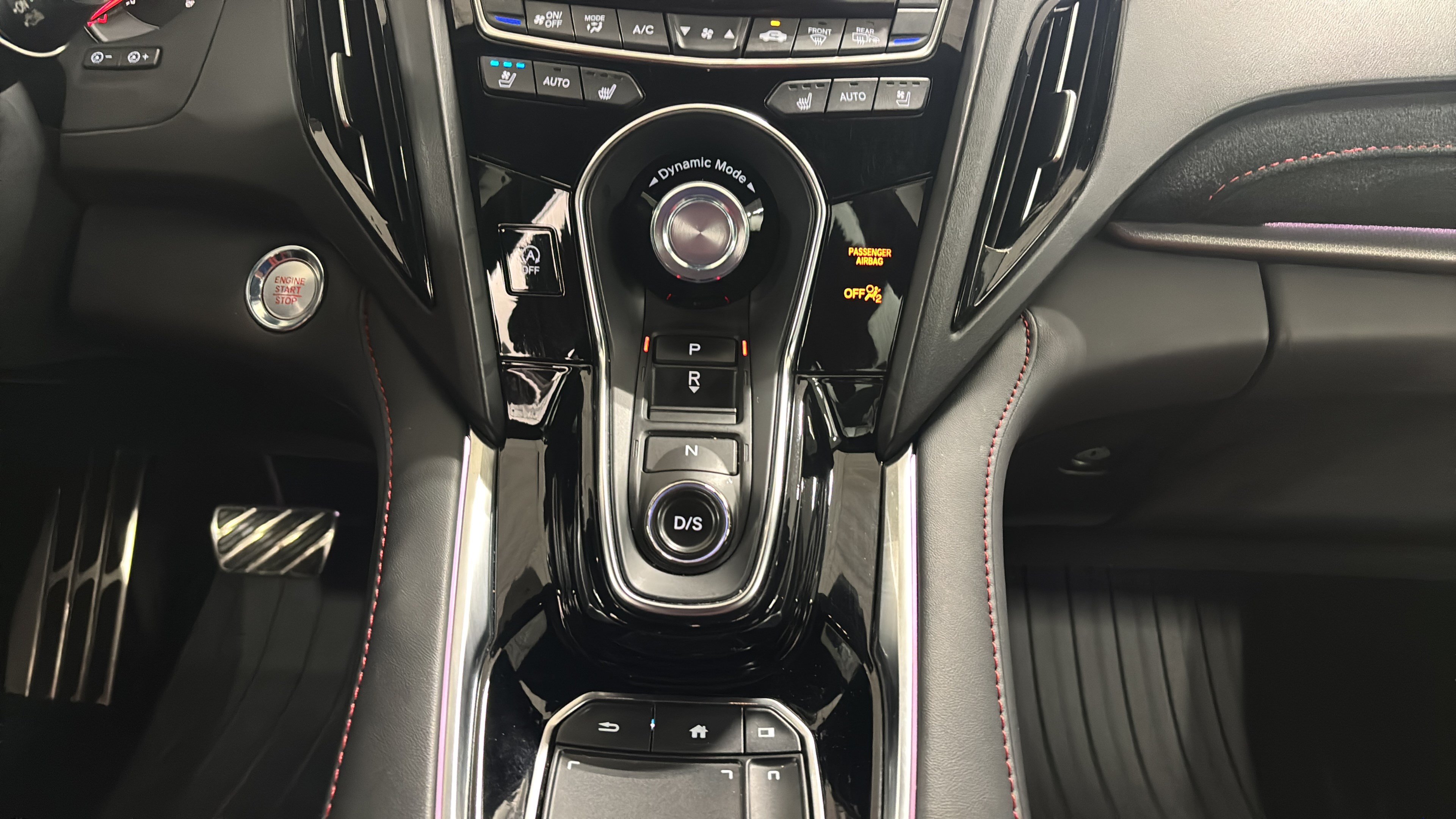Used 2023 Acura RDX w/ Advance Package FWD image 27
