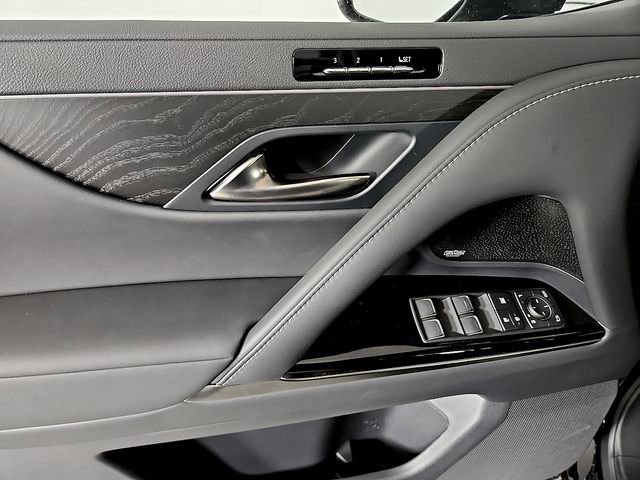 New 2026 Lexus LX 600 4WD w/ Luxury Package image 10