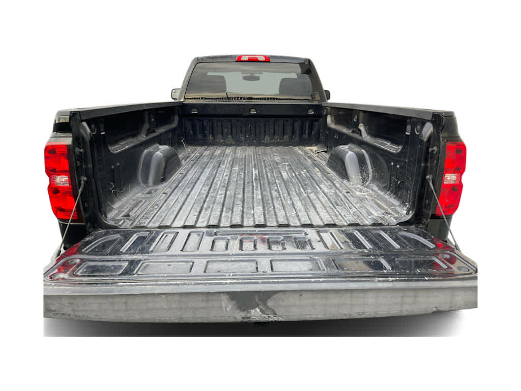 Used 2018 Chevrolet Silverado 1500 LT w/ LT Convenience Package image 11