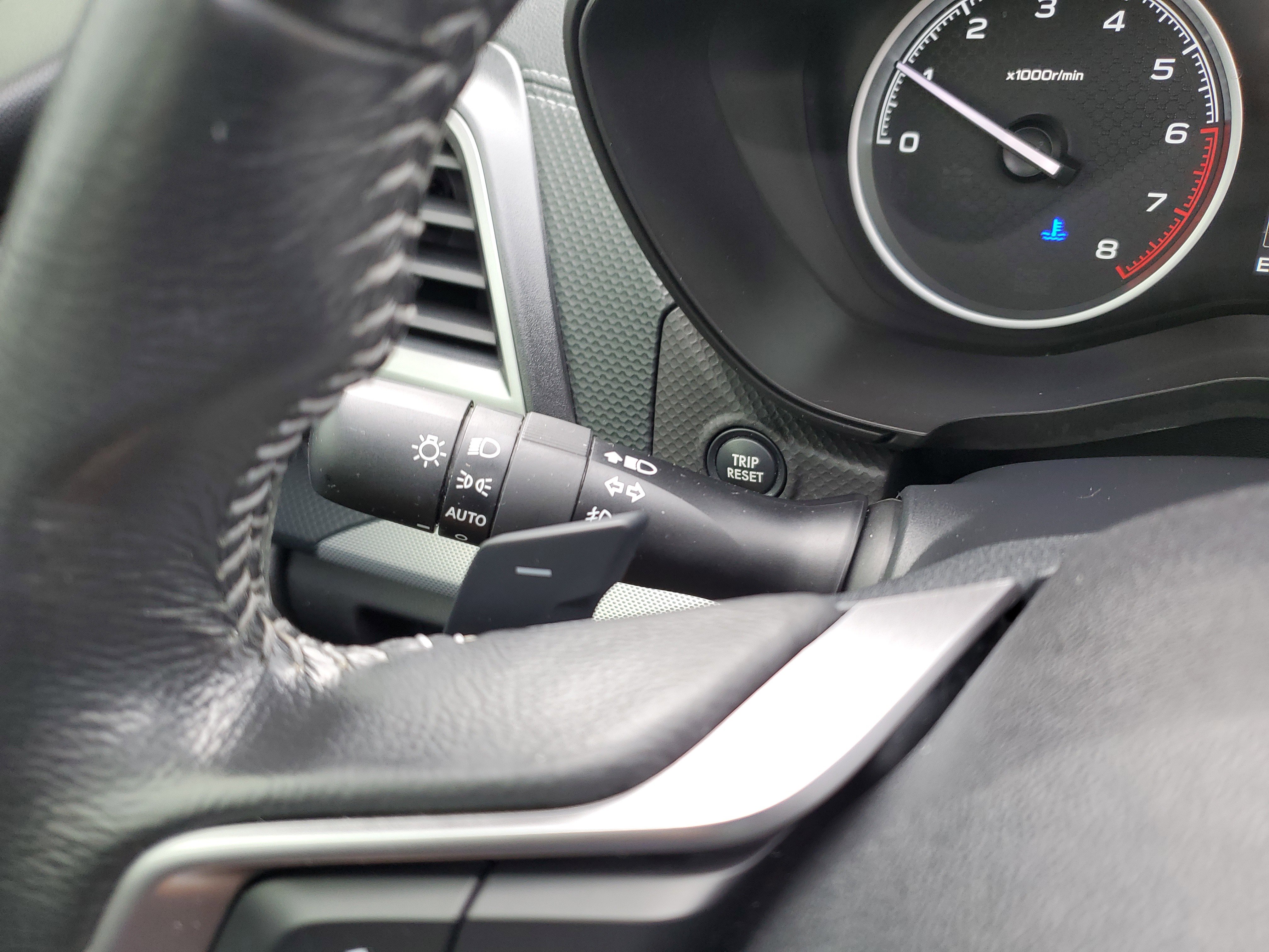 Used 2021 Subaru Forester Limited w/ Popular Package #3 image 21