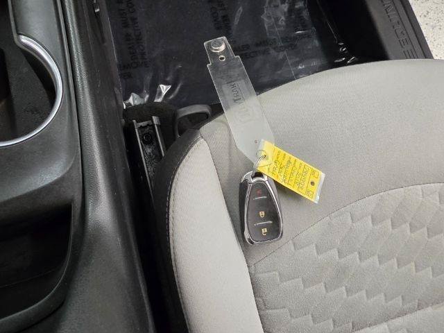 Used 2018 Chevrolet Equinox LS FWD image 28