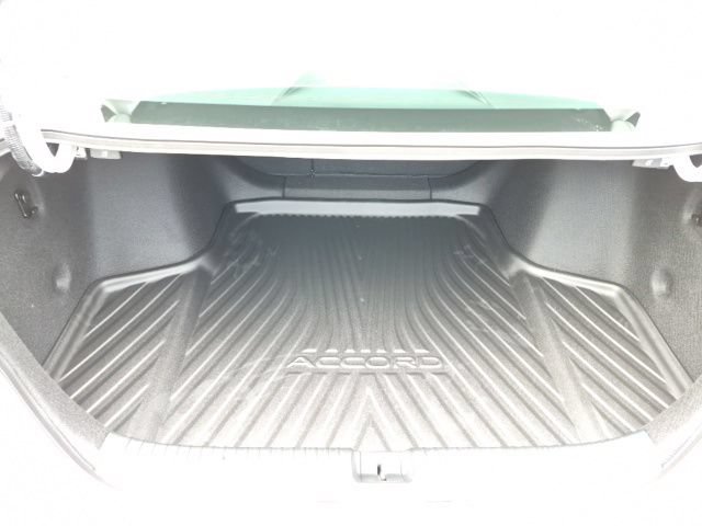 New 2026 Honda Accord SE image 37
