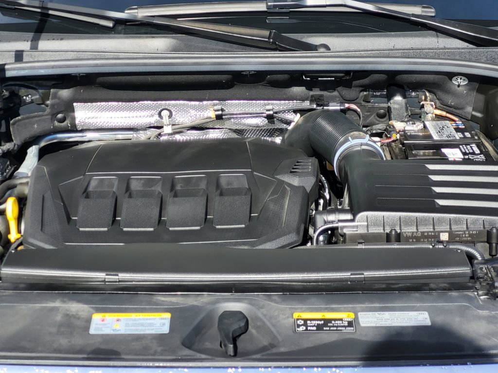 Certified 2023 Audi Q3 2.0T Premium Plus w/ Premium Plus Package image 16