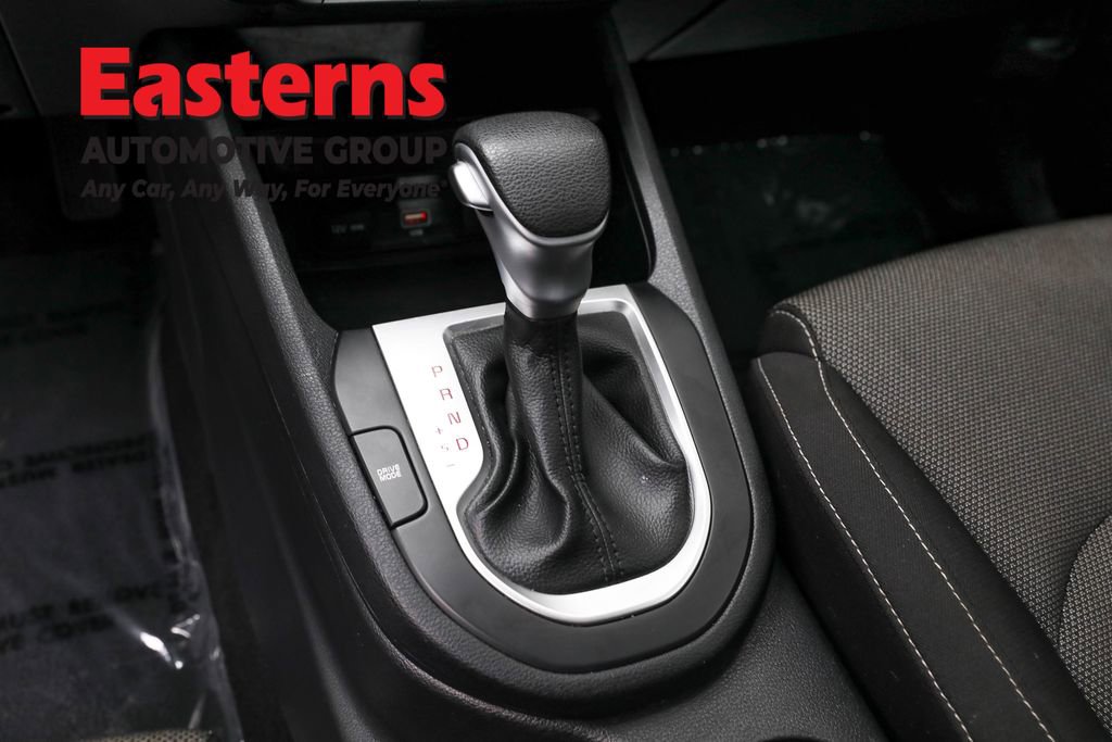 Used 2024 Kia Forte LXS image 13