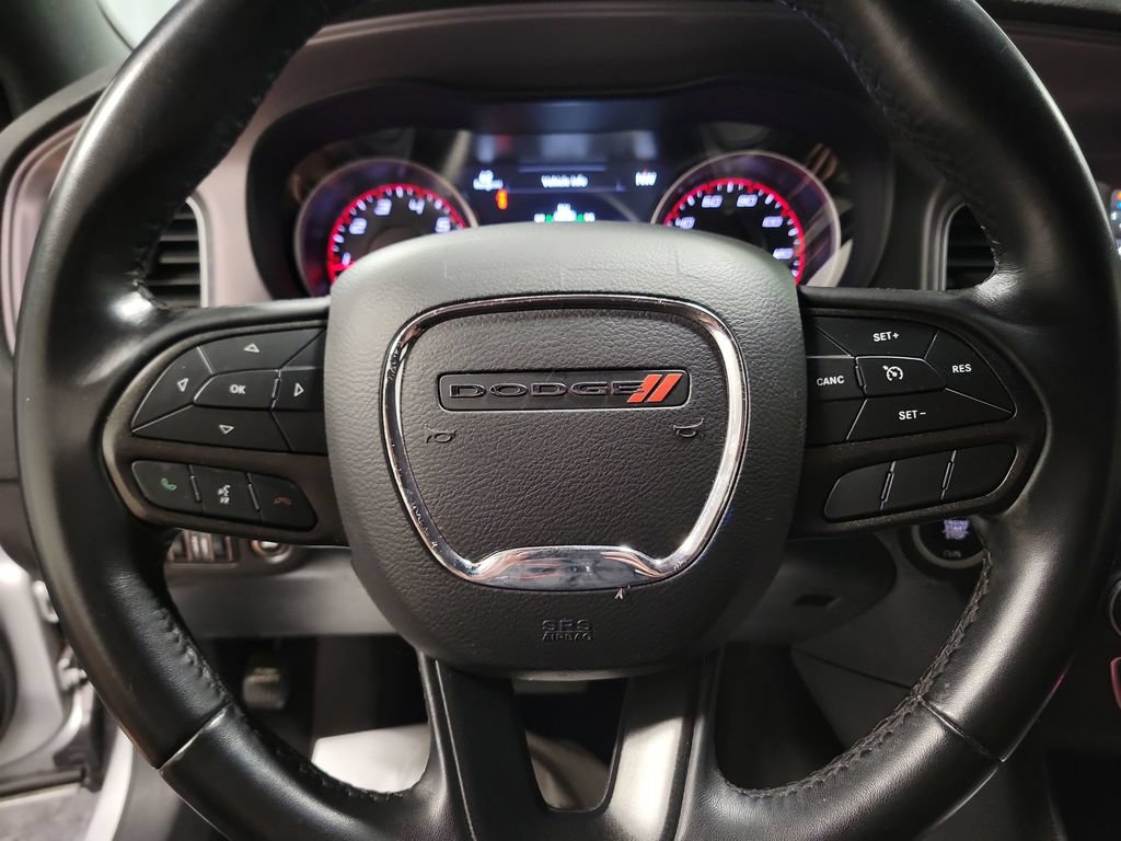 Used 2023 Dodge Charger SXT RWD image 20