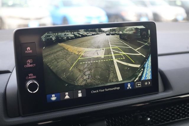 New 2026 Honda CR-V EX-L image 15