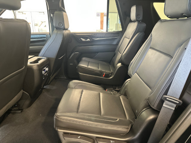 Certified 2022 GMC Yukon Denali w/ Max Trailering Package AWD/4WD image 27