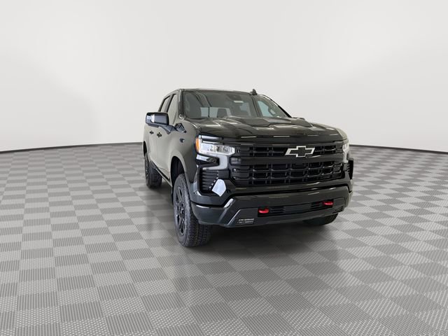 New 2026 Chevrolet Silverado 1500 LT Trail Boss w/ LT Trail Boss Premium Package image 4