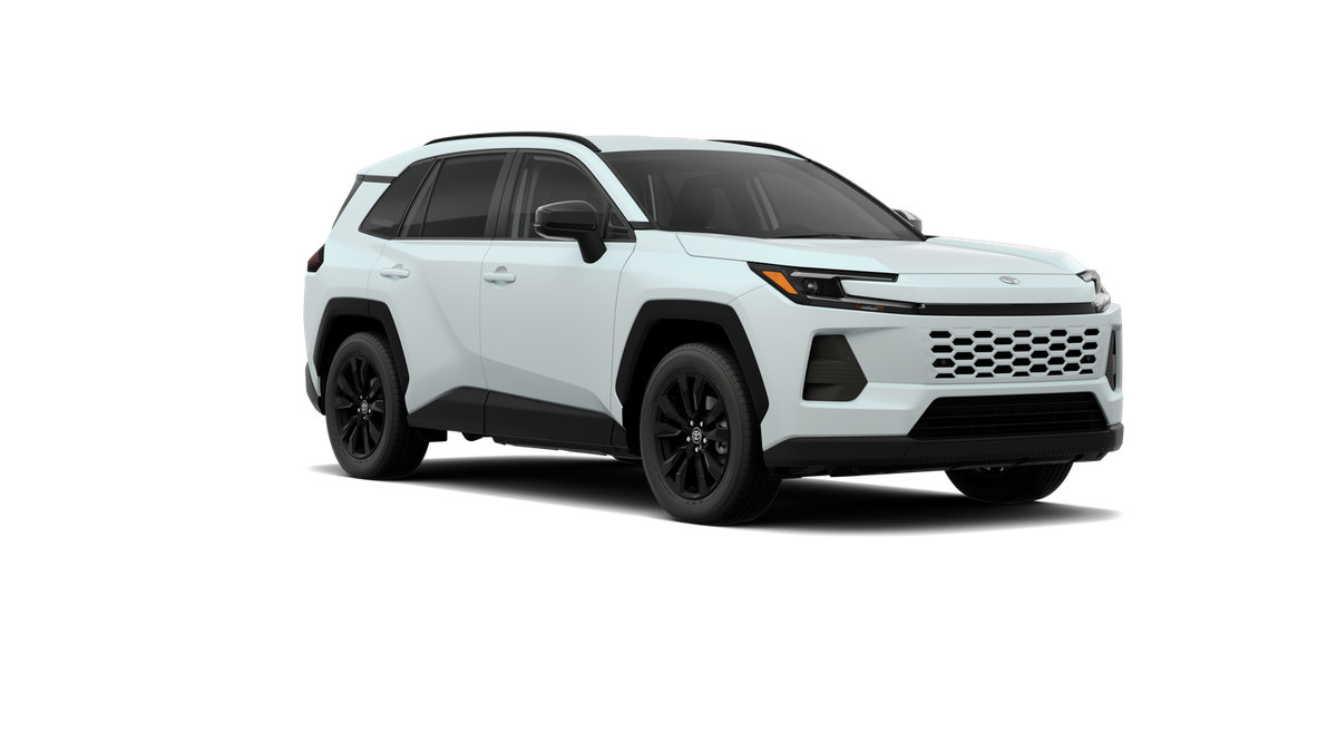 New 2026 Toyota RAV4 XLE Premium FWD image 37